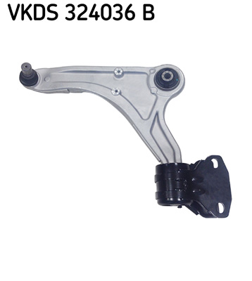 Braccio oscillante, Sospensione ruota - VKDS 324036 B SKF